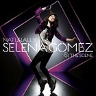 Selena Gomez - Naturally - Cover