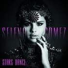 Selena Gomez - Stars Dance - Album Cover