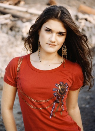 Selina Herrero - You Can't Stop Me - 1