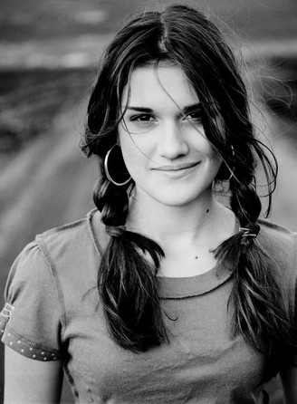 Selina Herrero - You Can't Stop Me - 2