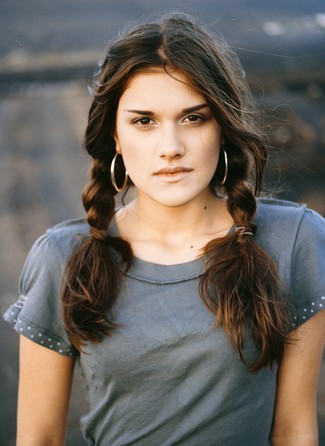 Selina Herrero - You Can't Stop Me - 5