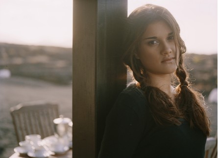 Selina Herrero - You Can't Stop Me - 6