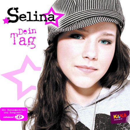 Cover von „Dein Tag“ (2007), Selina