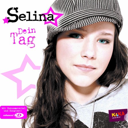 Selina - Dein Tag 2007 - Cover