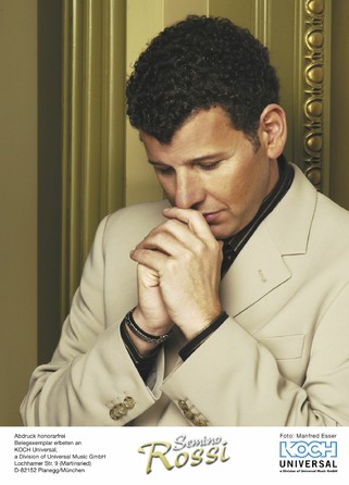 Semino Rossi - 2008 - 1