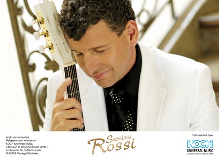 Semino Rossi - 2008 - 12