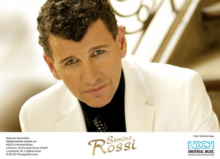 Semino Rossi - 2008 - 13