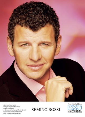 Semino Rossi - 2008 - 3