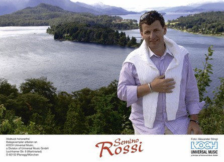 Semino Rossi - 2008 - 5