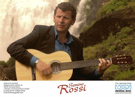 Semino Rossi - 2008 - 6