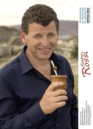 Semino Rossi - 2008 - 9