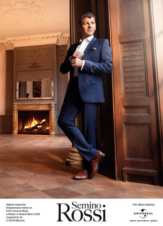 Semino Rossi - 2013 - 02