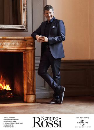 Semino Rossi - 2013 - 03