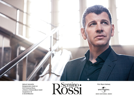 Semino Rossi - 2013 - 06