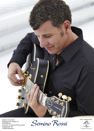 Semino Rossi - 2014 - 01