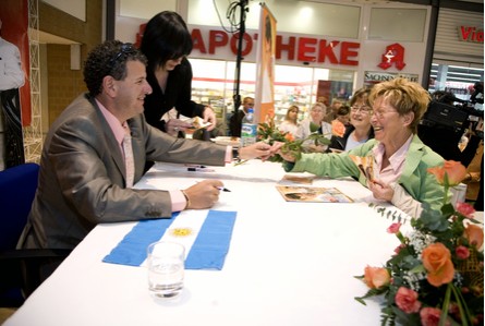 Semino Rossi - Einmal ja, immer ja 2007 - 1