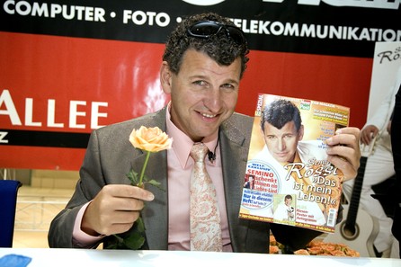 Semino Rossi - Einmal ja, immer ja 2007 - 2