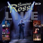 Semino Rossi - Live in Wien - Cover