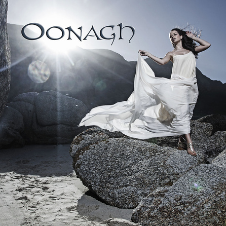 Oonagh - Oonagh Album Cover