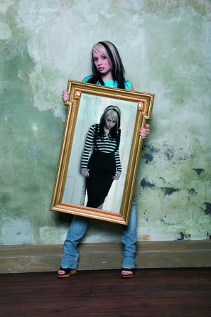 Senta-Sofia - Ich sehe was, was Du nicht siehst 2007 - 2