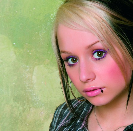 Senta-Sofia - Ich sehe was, was Du nicht siehst 2007 - 3