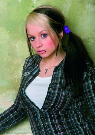 Senta-Sofia - Ich sehe was, was Du nicht siehst 2007 - 4