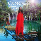 Oonagh - Aeria Album Cover (Fan Edition)