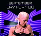 September - Cry for You - Cover