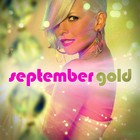 September - Gold - Cover