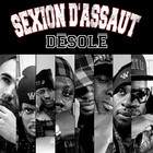 Sexion d'Assaut - Désolé - Cover