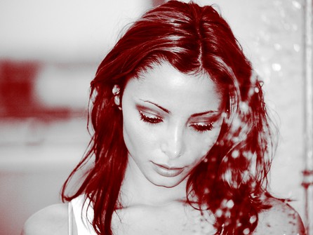 Sha - Vergiss mich 2006 - 24