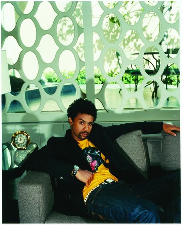 Shaggy - Clothes Drop - 6