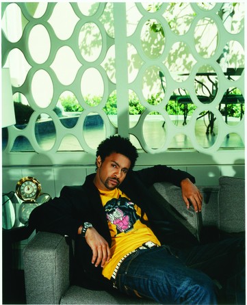 Shaggy - Clothes Drop - 8