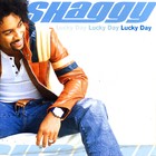 Shaggy - Lucky Day - Cover