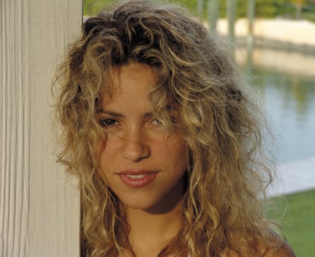Shakira - Fijacion Oral 1 2005 - 1
