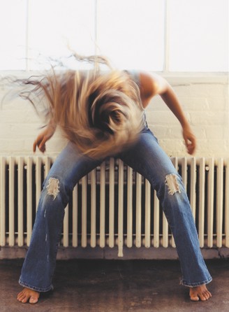 Shakira - Fijacion Oral 1 2005 - 10