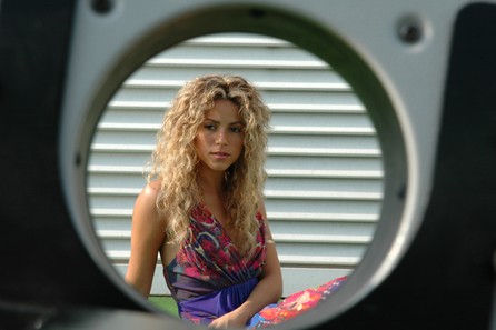 Shakira - Oral Fixation Vol. 2 2005 - 2