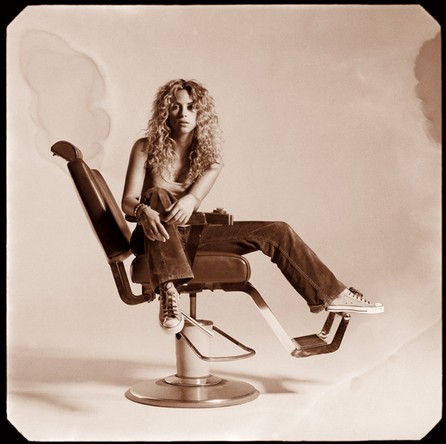 Shakira - Oral Fixation Vol. 2 2005 - 21