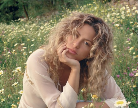 Shakira - Oral Fixation Vol. 2 2005 - 7