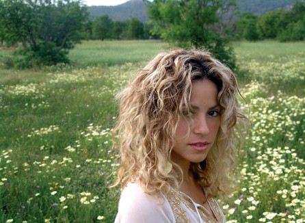 Shakira - Oral Fixation Vol. 2 2005 - 9