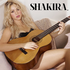 Shakira - Shakira. (Deluxe Version) - Cover