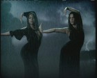 Shakira - Shakira & Beyoncé - Videostill Beautiful Liar 2007 - 1