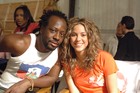 Shakira - Shakira & Wyclef Jean Hips Don't Lie 2006