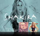 Shakira - She Wolf/Sale El Sol - Cover