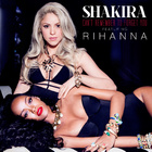 Shakira - Singlecover "Can't Remember To Forget You" feat. Rihanna (2014)