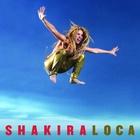 Shakira - Singlecover "Loca" (2010)