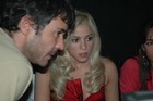 Shakira - Videodreh Illegal 2006 - 1