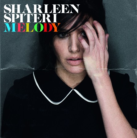 Sharleen Spiteri - Melody - Cover