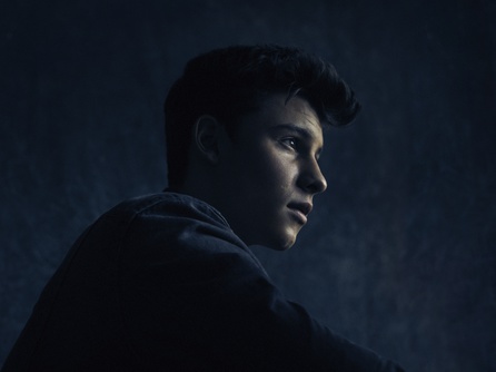 Shawn Mendes - 2016 - 2