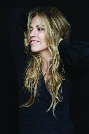 Sheryl Crow - 2010 - 01